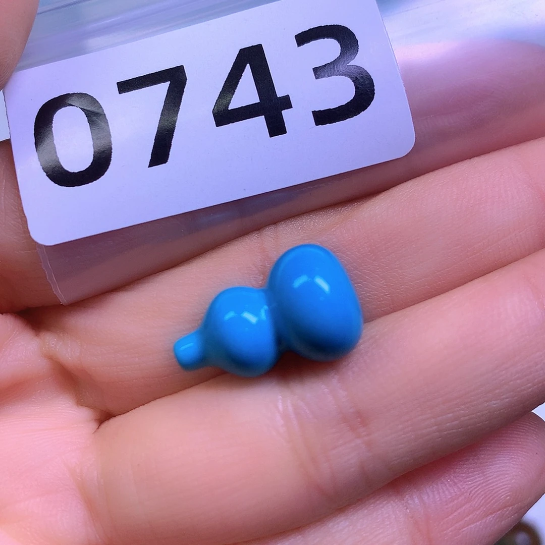 空竹粉丝专享十堰特色手工散珠