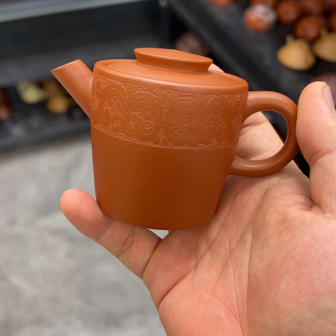 从***对茶壶紫砂汽修厂和机械设备