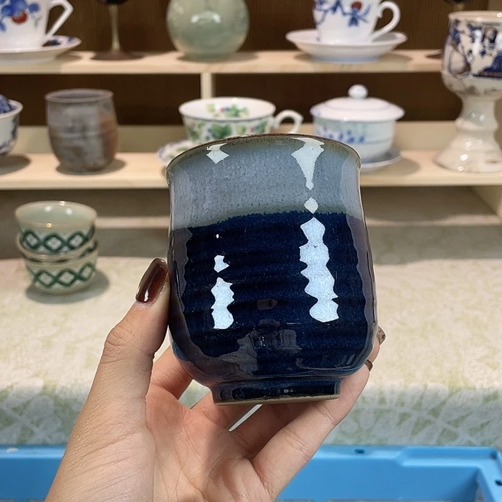 陶满18包邮瓷器微瑕微瑕