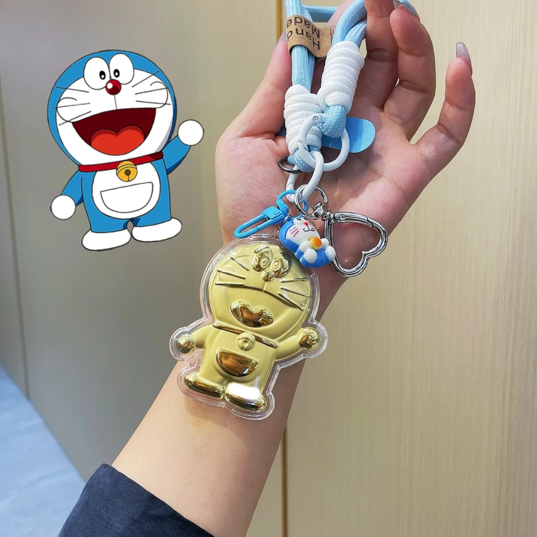 【六一节】【小叮当】包挂手机挂 儿童礼物可爱萌娃防丢挂饰个性卡通