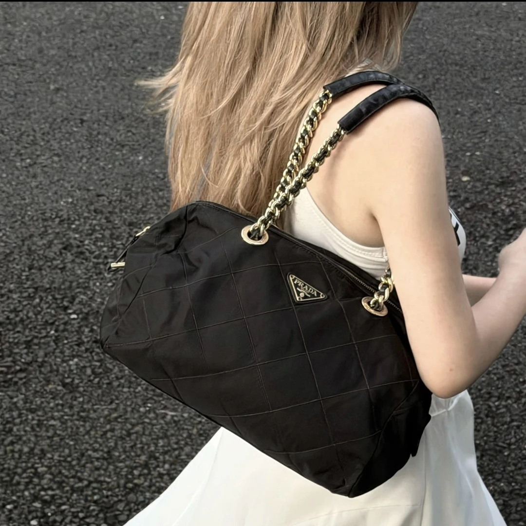95新 Prada/普拉达 普拉达/手提包/5517