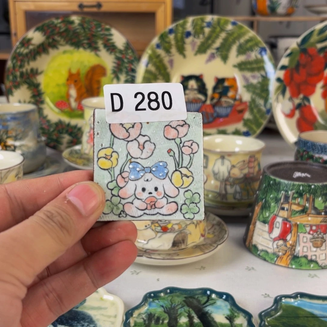 【闪购商品】摆件桃园山房新品发布
