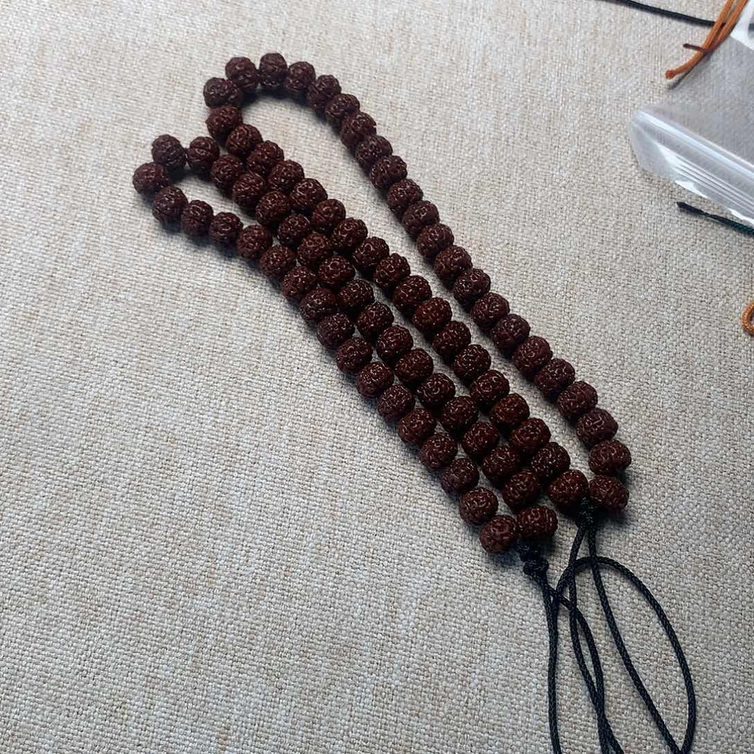 吊坠金刚菩提跳跳龙