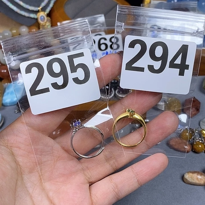 未镶嵌手链水晶⭐****.