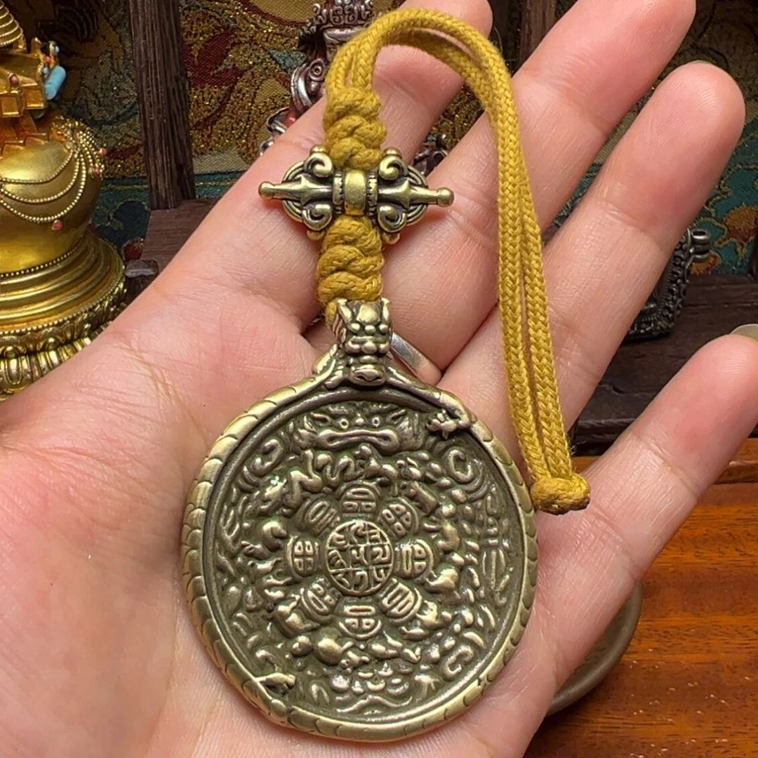 冷***枫泥塑藏式风格小元素