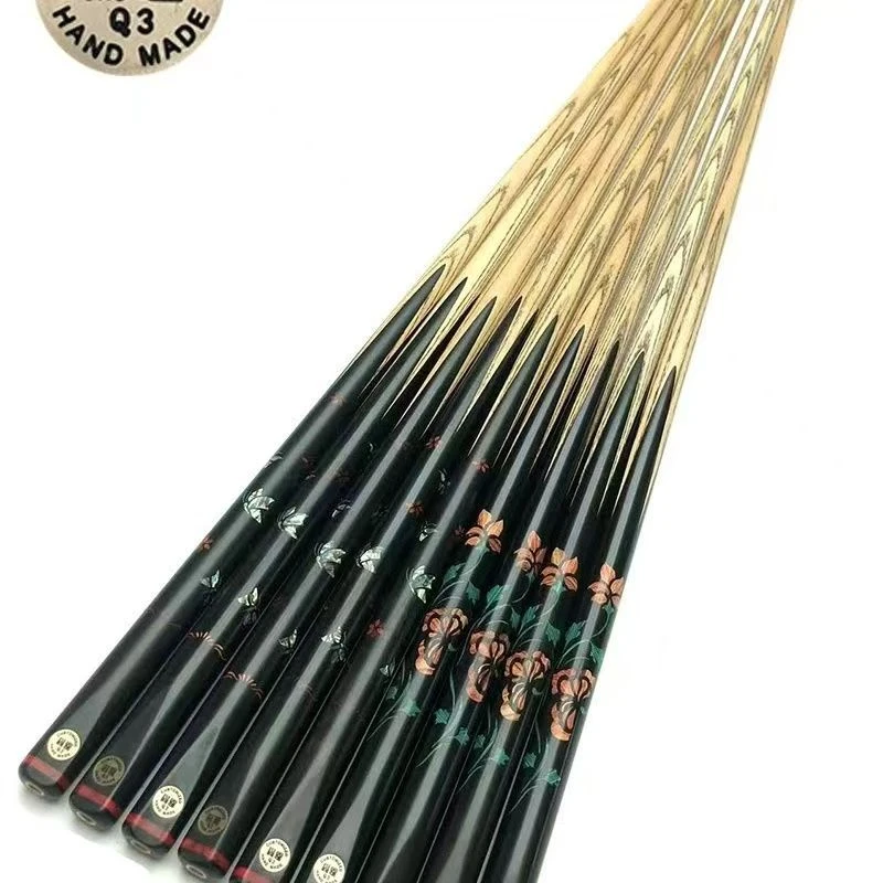 BANEN/班恩班恩Q3中八台球杆