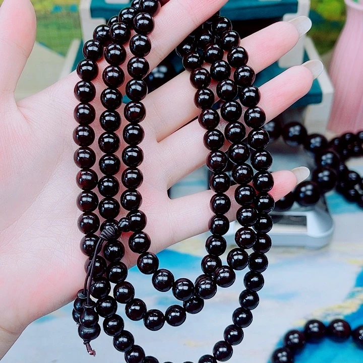 檀香紫檀（小叶紫檀）0.8带