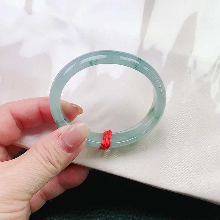 未镶嵌手镯翡翠翡翠288