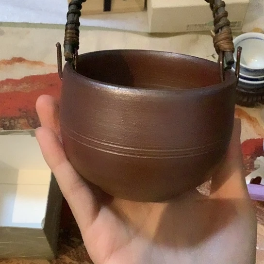 基哥日瓷中古精选