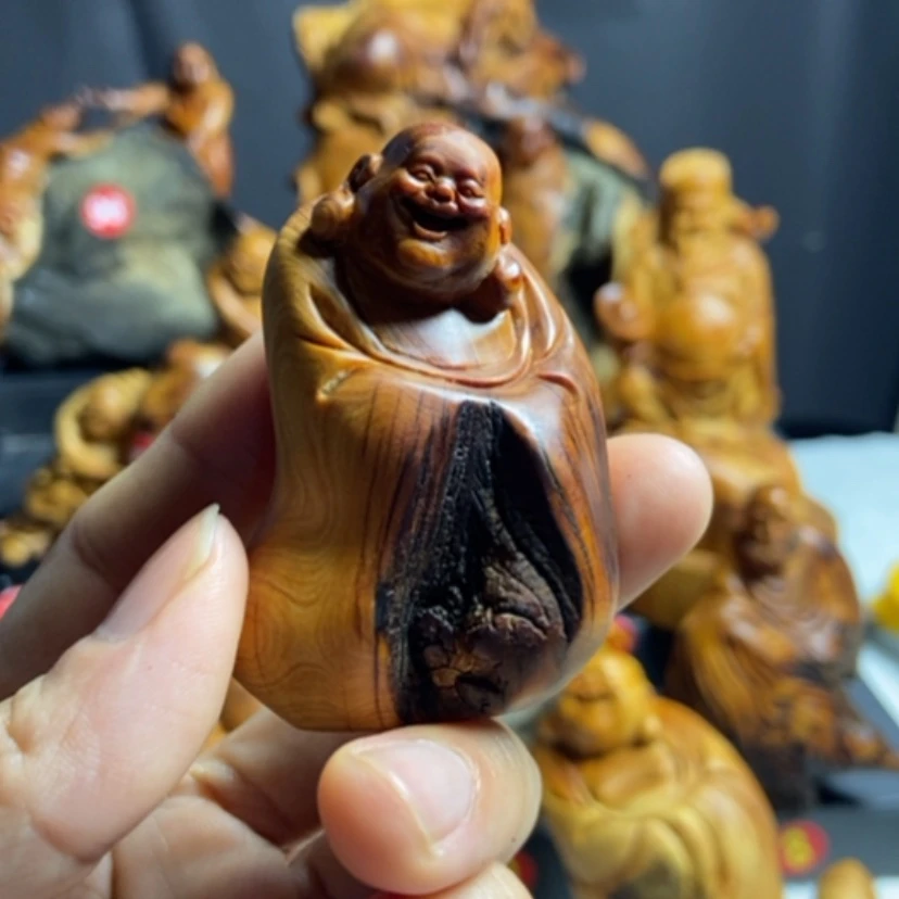 【闪购商品】柏木（崖柏）