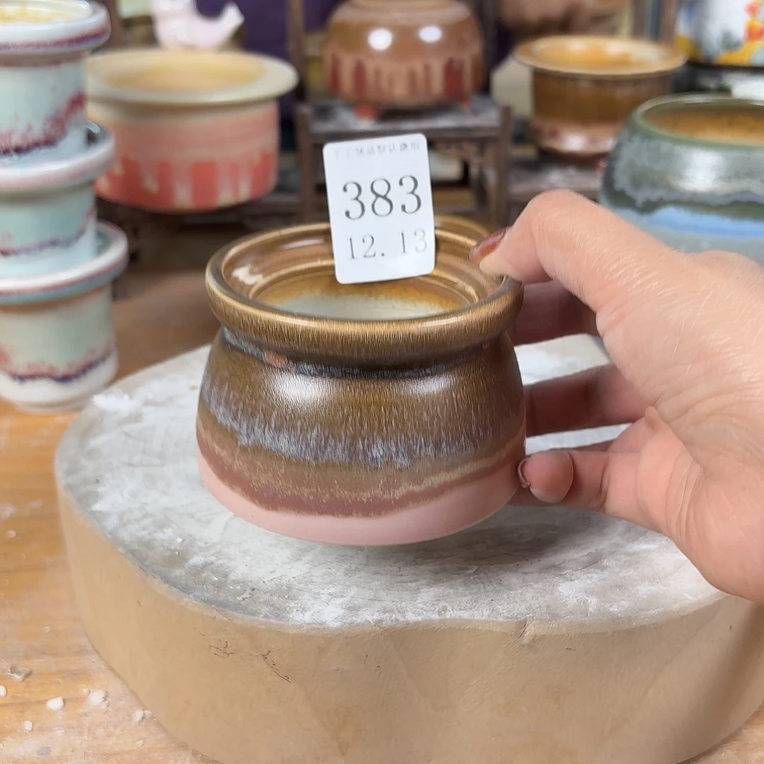 瓷片景德镇陶瓷手工制作
