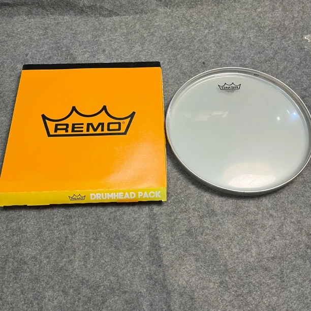 REMO 美产上下鼓皮 PP-SNAM--14