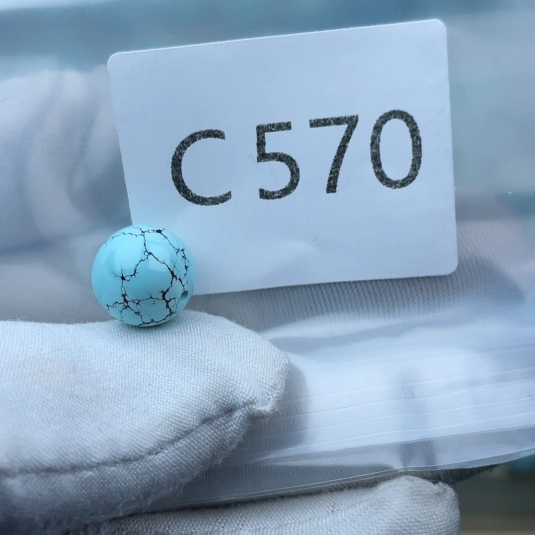 绿松石珠宝奇石未镶嵌Z**L