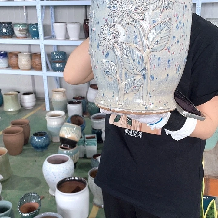 红陶正品高30/20