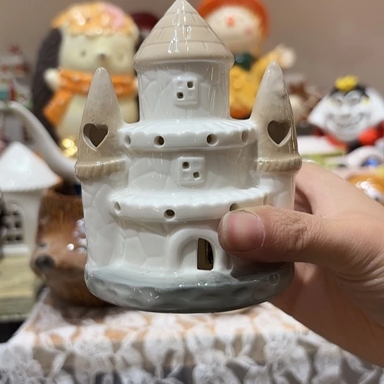 摆件外贸尾单微瑕，介意慎拍