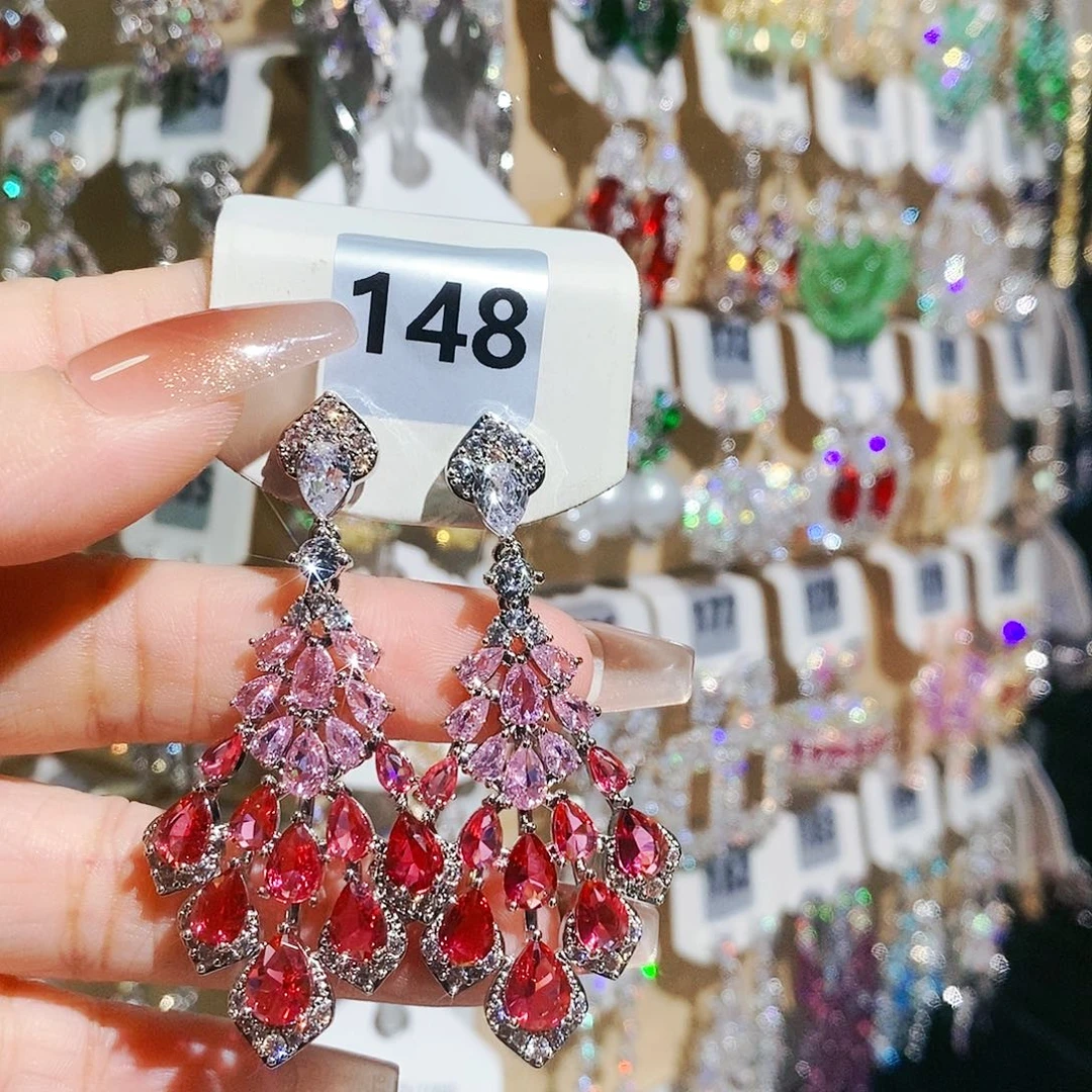 非金属合成立方氧化锆925银