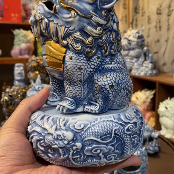 格***t瓷片摆件111111111111