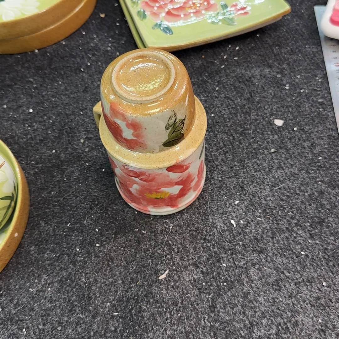 J****x景德鎮陶瓷手工製作