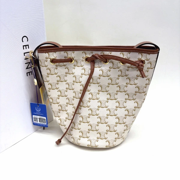 思琳/包包/99新/市场价9900/250926zb0013