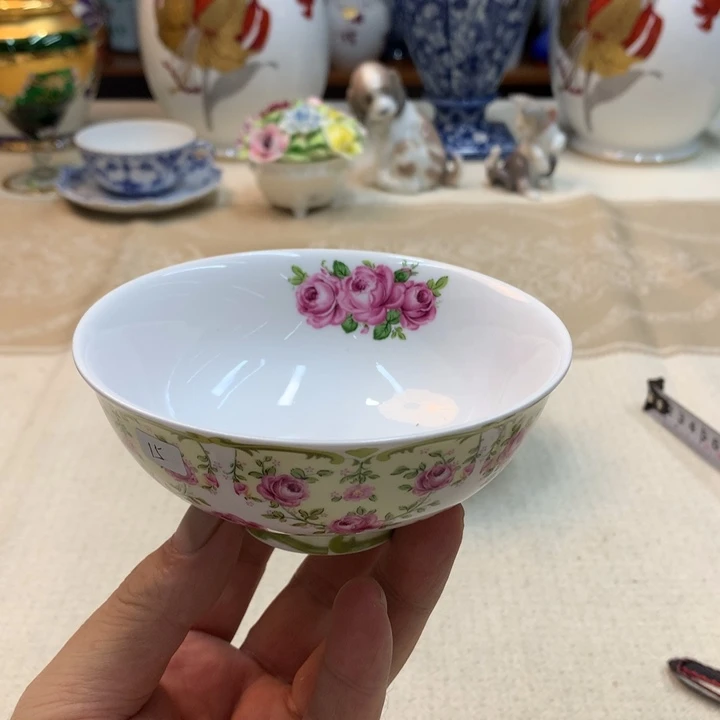 紫砂金瓷阁精品瓷器店