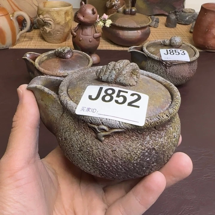 备前烧作品备前烧作品