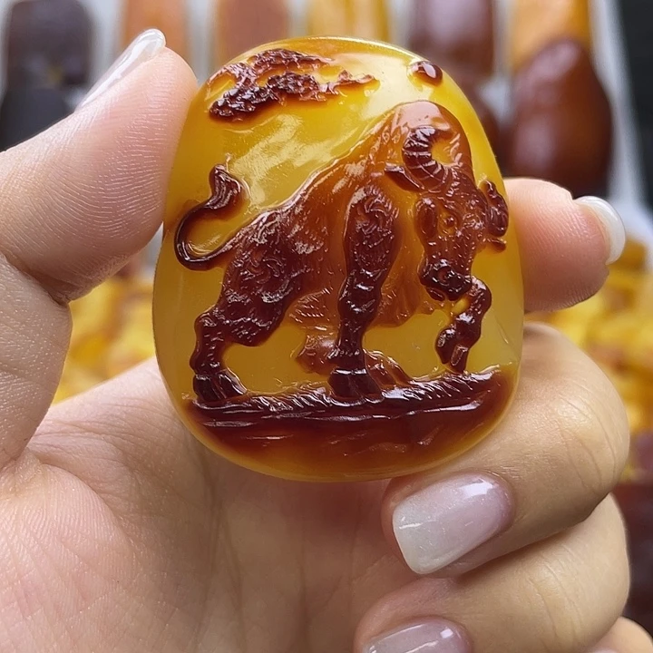 定制蜜蜡未镶嵌85789878898