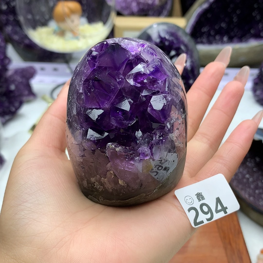 未镶嵌大型摆件（非配饰）水晶