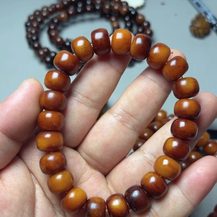 大果紫檀（缅甸花梨）