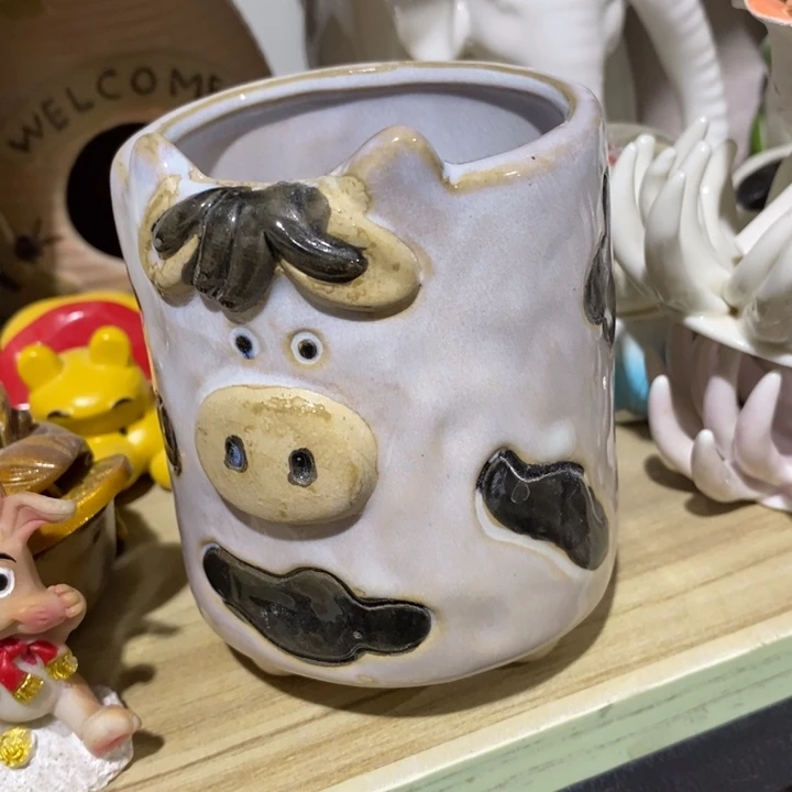 陶瓷树脂工艺摆件