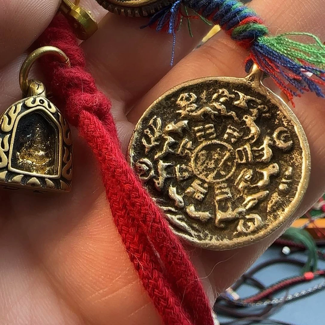 老老的几十年的小九宫