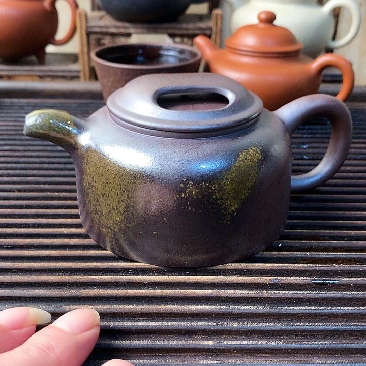 茶杯紫砂宜兴紫砂文化