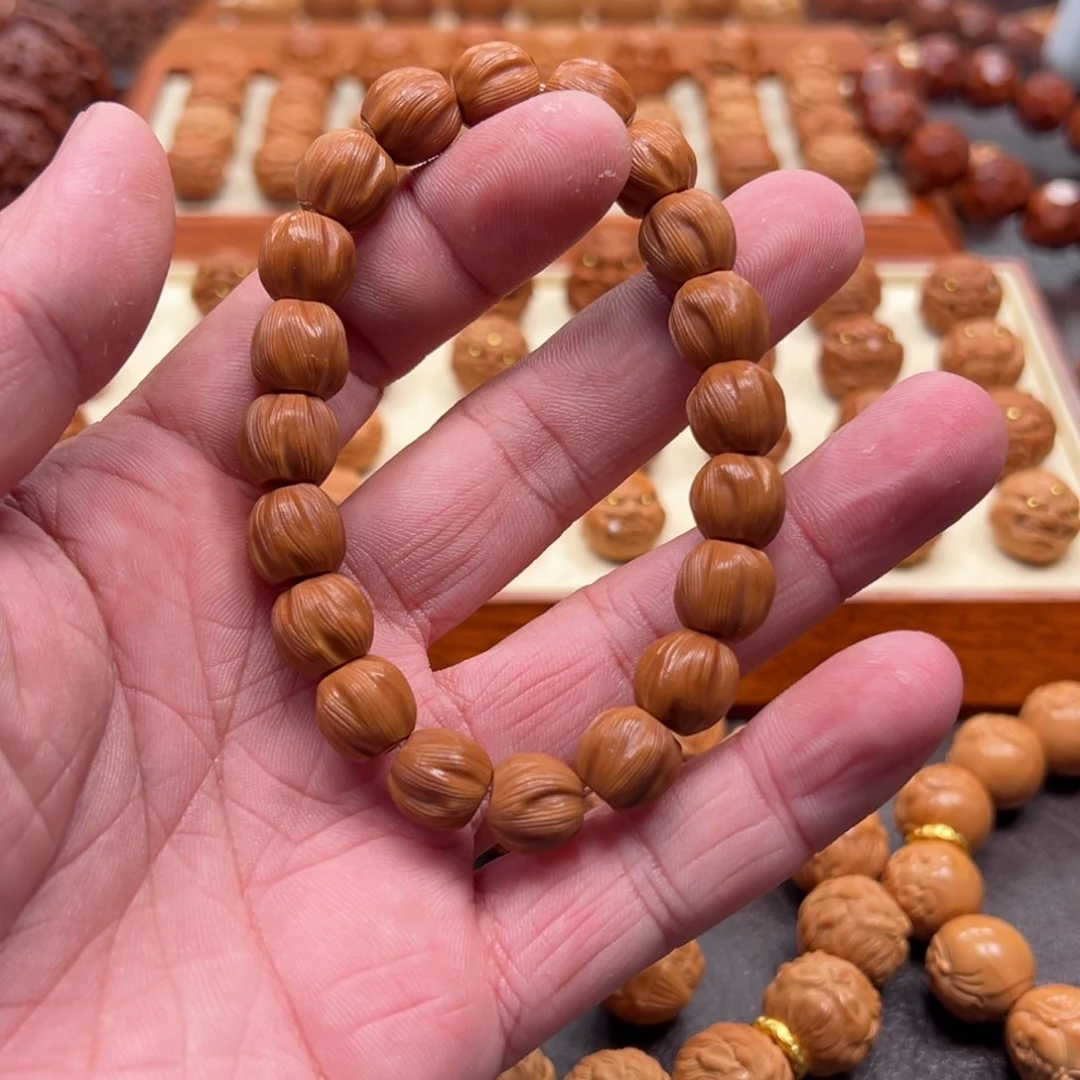 㿝*1.0尺寸云锦天河手串