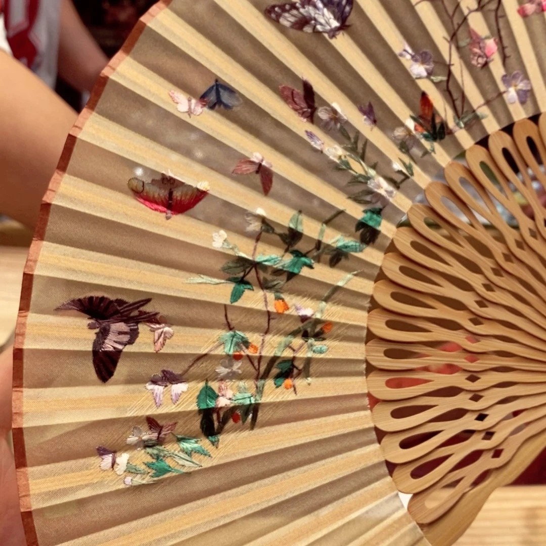 如图所示 观兰器物