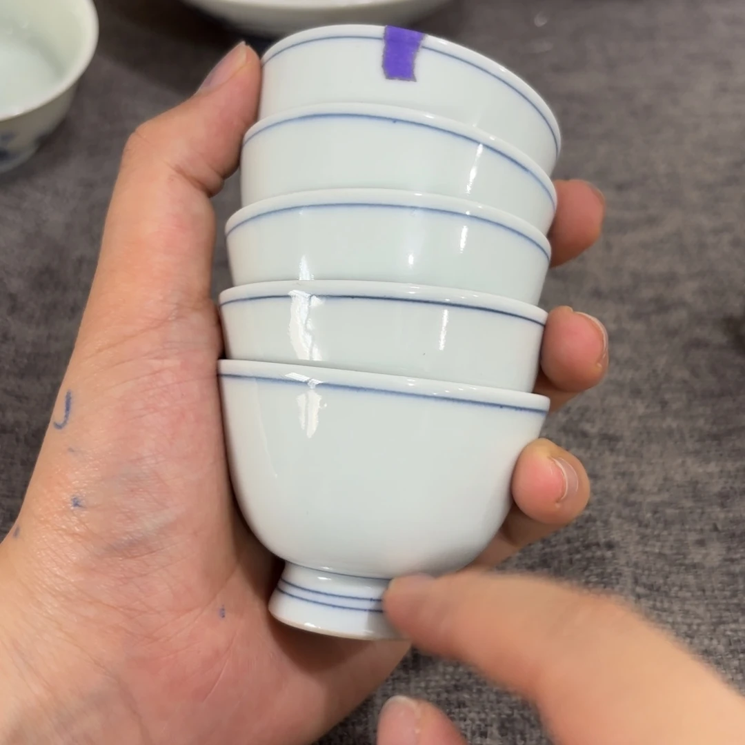 非常好看的物品 The