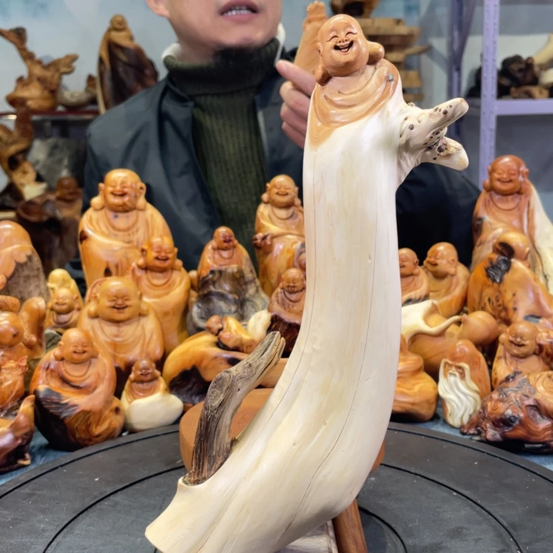 【闪购商品】柏木（崖柏）其他