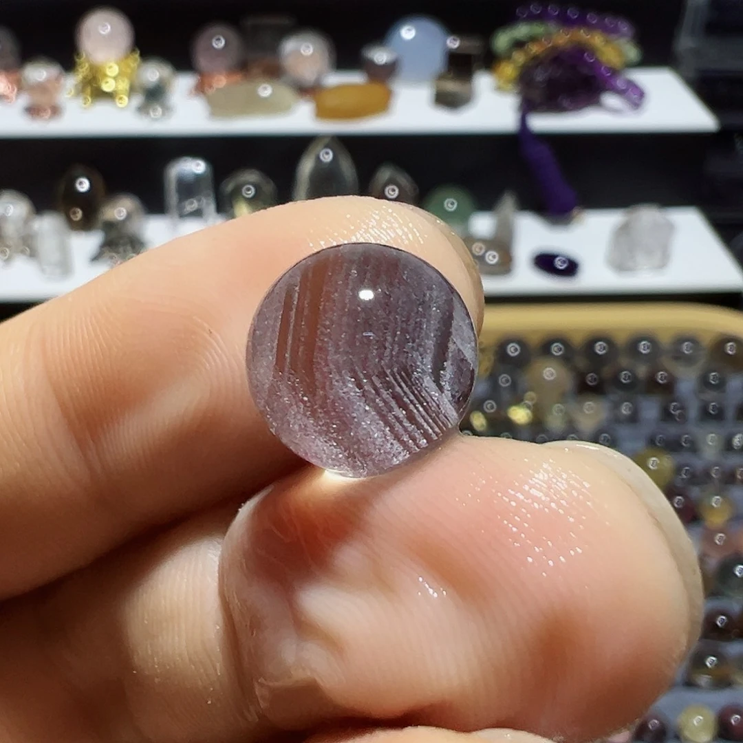 未镶嵌珠宝半成品水晶