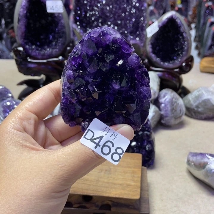 未镶嵌大型摆件（非配饰）水晶