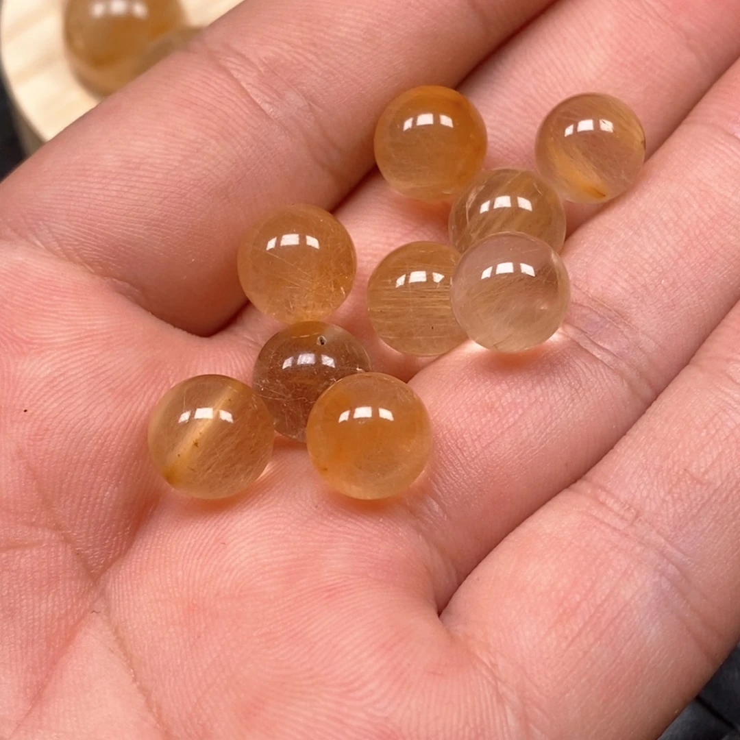 ****～颈饰未镶嵌水晶水晶