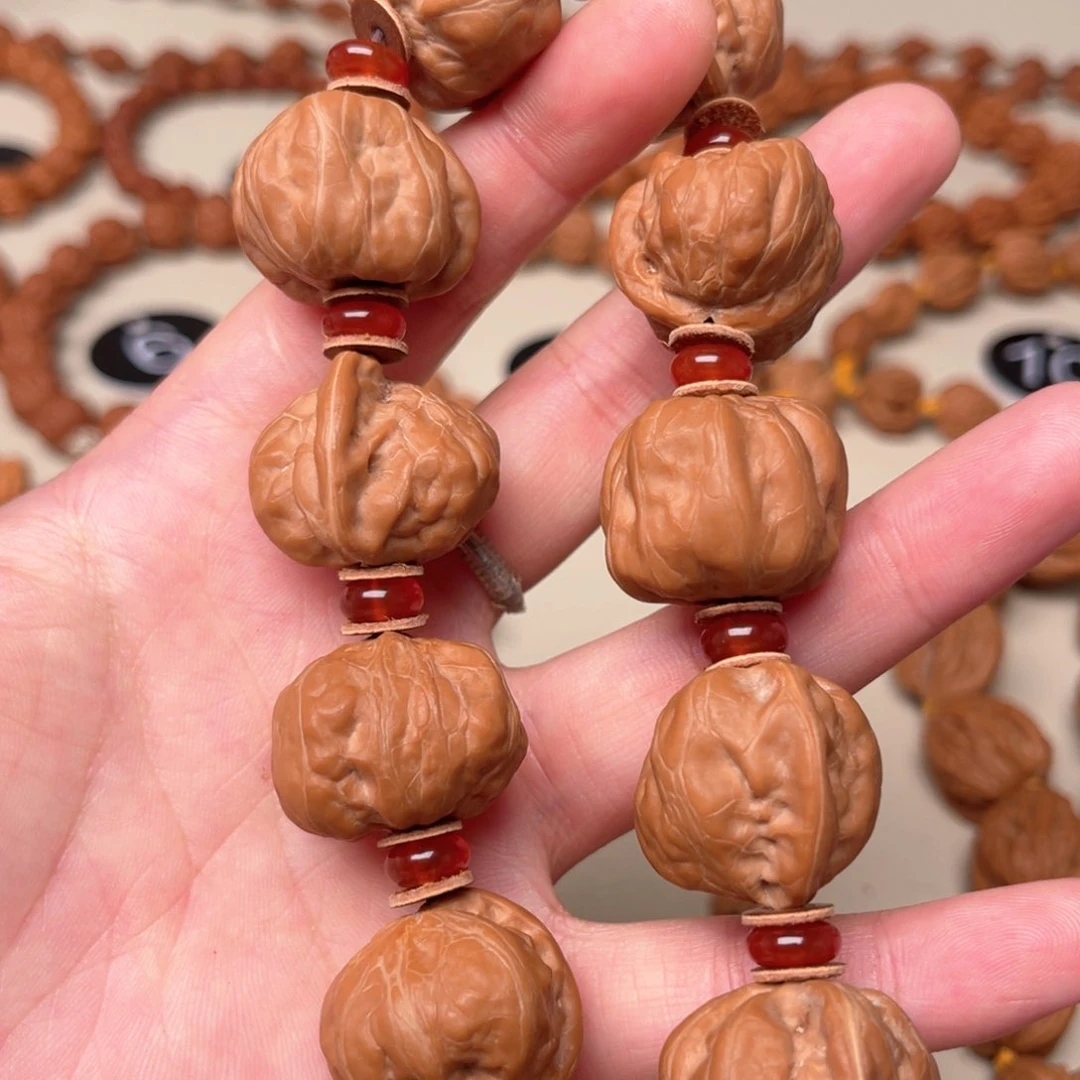 吊坠文玩核桃风*蛤蟆