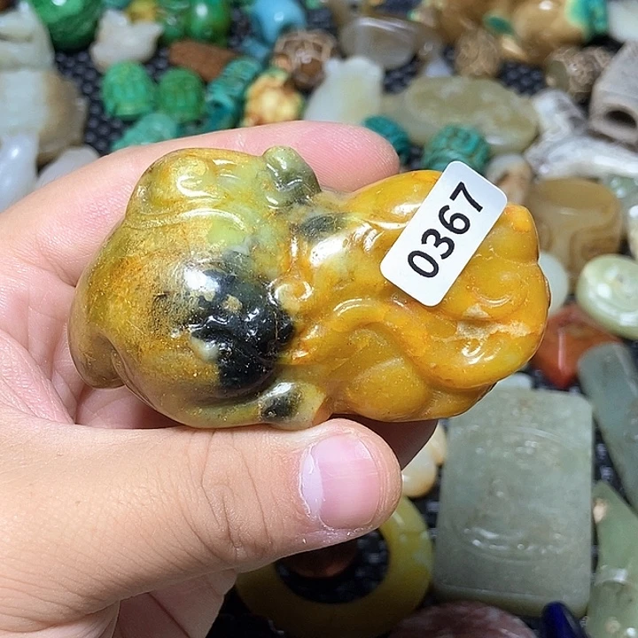 摆件直播间链接138