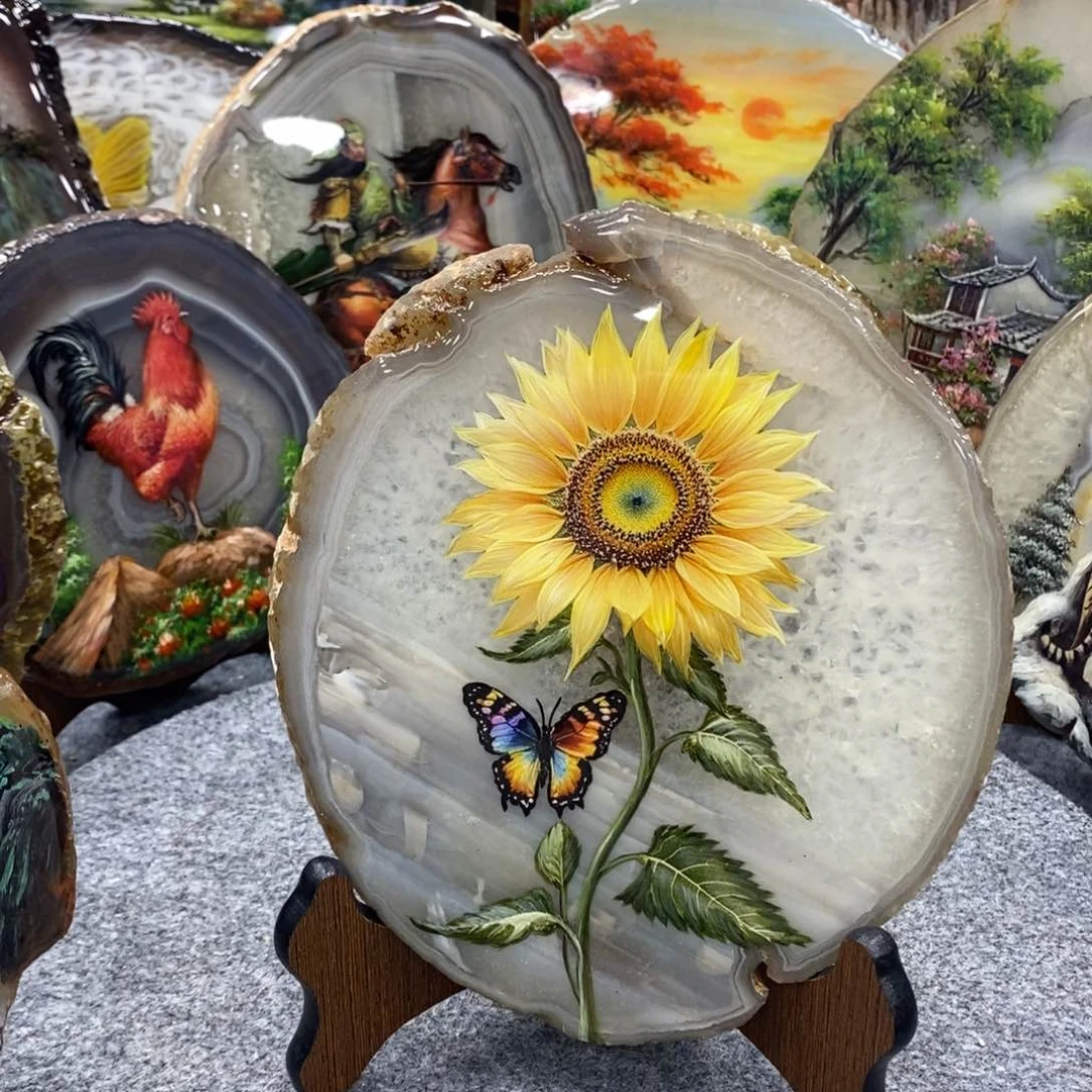 妙*艺术摆件设计制作