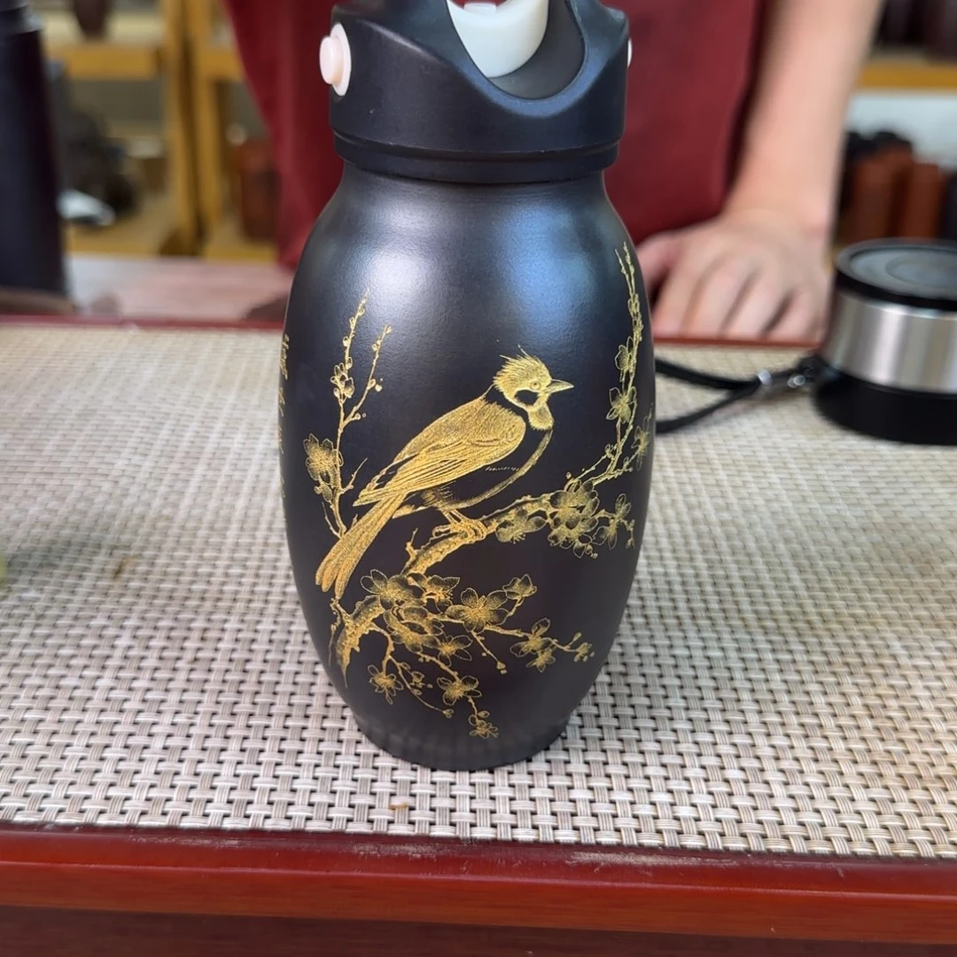 茶杯紫砂精品紫砂
