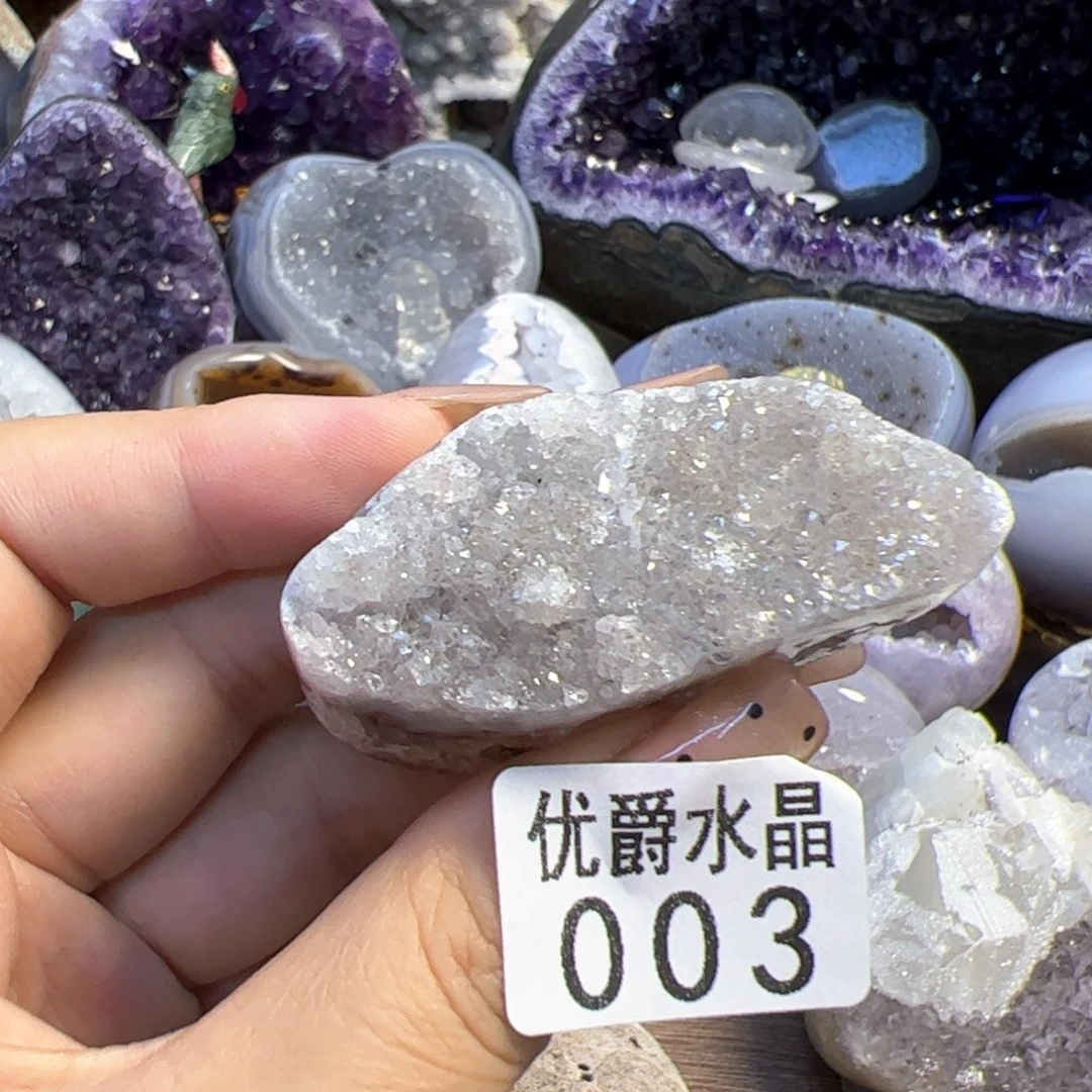 未镶嵌大型摆件（非配饰）水晶3