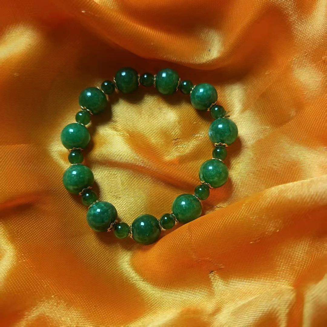 非金属珐琅手链 主播推荐时尚手串0463