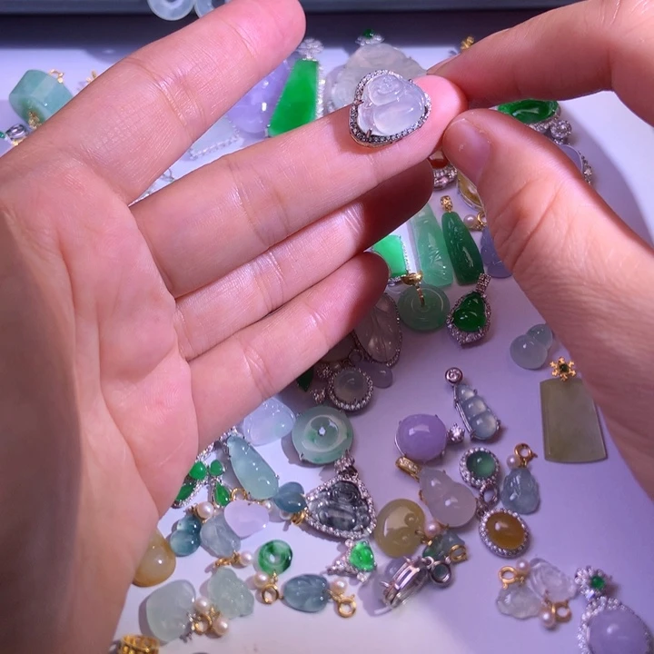 翡翠散珠2222222222