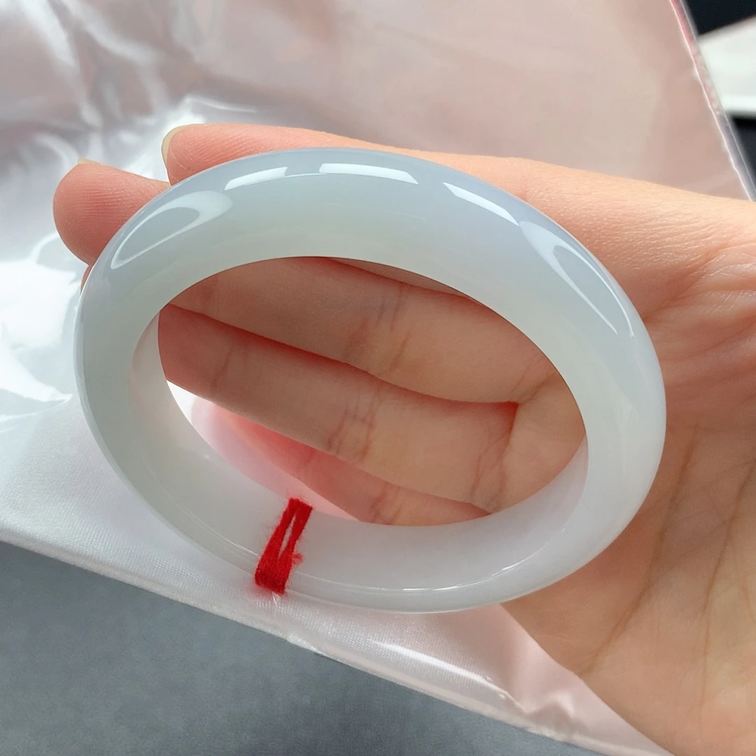 未镶嵌手镯翡翠（47号）