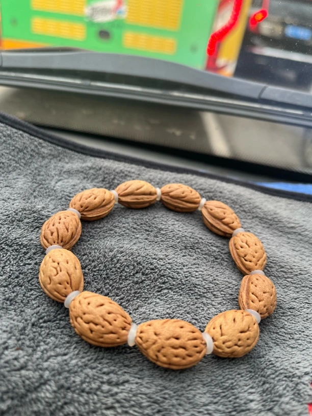 异形单刀钱袋子原皮原色