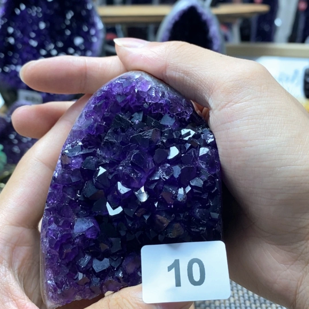 未镶嵌大型摆件（非配饰）水晶