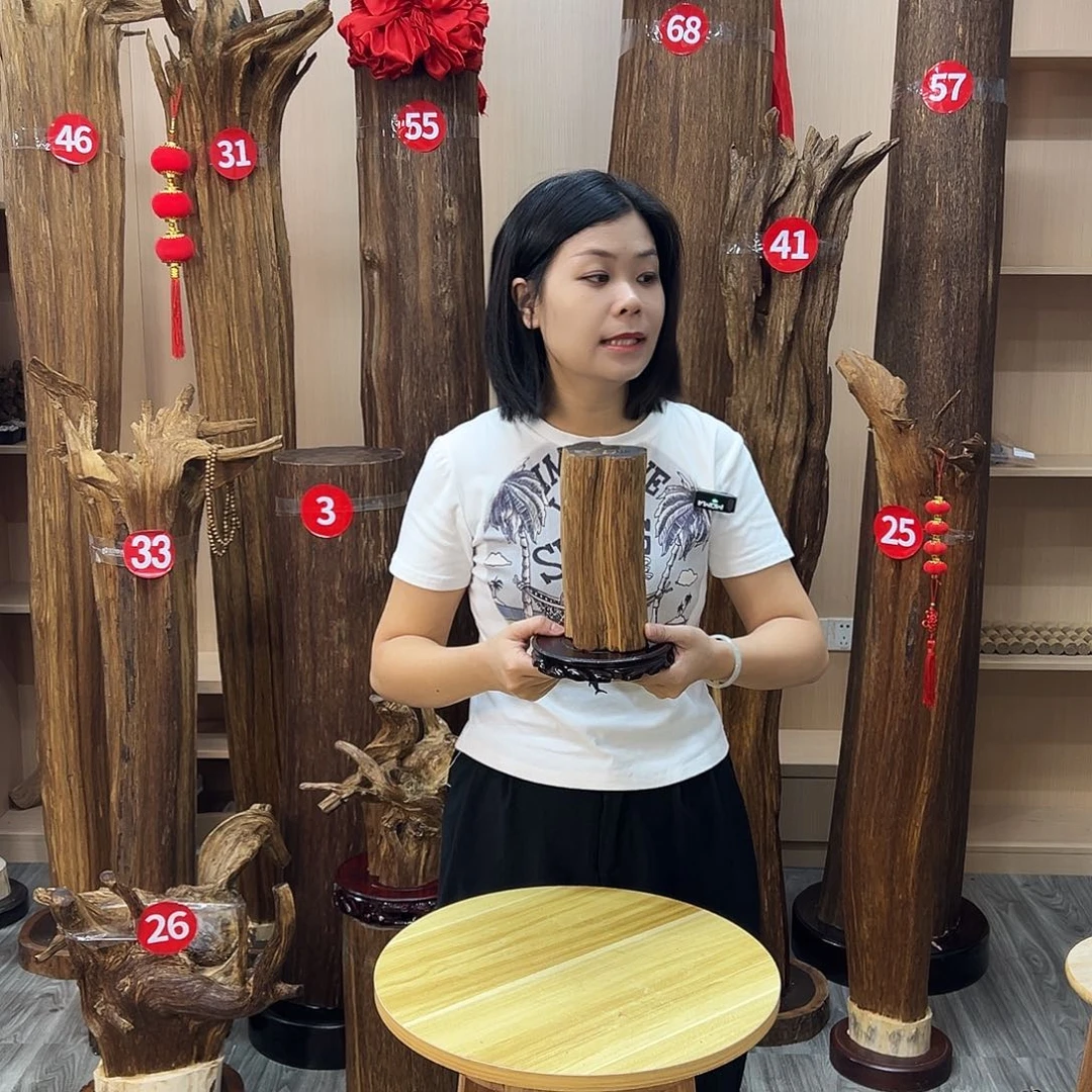 沉香碎屑沉香沉香