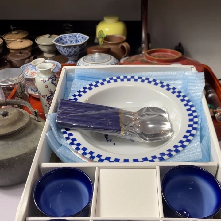 鑫源一号日瓷精选